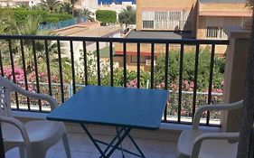 Apartamentos Sol Andaluz - Goya